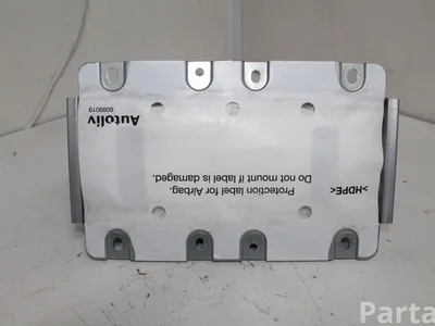 Volvo 31332118 XC60 2010 Front Passenger Airbag - Image 1