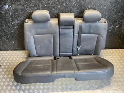 Hyundai Kona II 2023 Siège arrière - Image 1