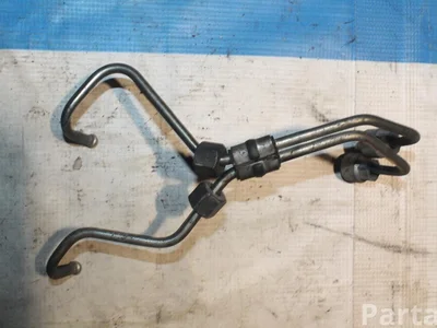 Volvo D5244T4 XC90 I 2010 Distribution de carburant - Image 1