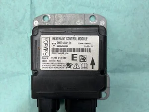 Ford DM5T14B321EH C-MAX II (DXA/CB7, DXA/CEU) 2015 Unité de contrôle pour airbag