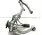 BMW 6890573, 689057301, 6878081, 6878081-03, 6878073, 687807303 / 6890573, 689057301, 6878081, 687808103, 6878073, 687807303 iX 2023 komplet wahaczy przedniego zawieszenia lewa strona - Zdjęcie 3