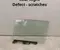 Bentley MULSANNE 1981 Door Window Glass Right Rear - Image 1