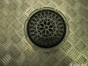 Citroën 9664955980 C4 Grand Picasso I (UA_) 2011 Haut-parleur