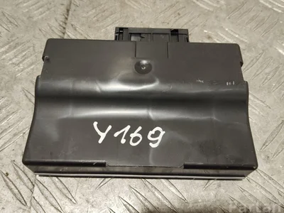 Audi 4H0907468AF, 4H0907468AC A8 (4H_) 2014 Interface de diagnostic (passerelle) - Image 1