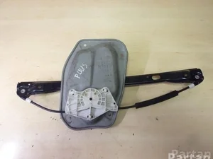 Volkswagen 1K4 839 461 A, 5M0 839 461, 1K5 839 461 / 1K4839461A, 5M0839461, 1K5839461 GOLF PLUS (5M1, 521) 2005 Lève-vitre Left Rear