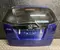 Honda JAZZ III (GE_, GG_, GP_) 2011 Heckklappe - Bild 1