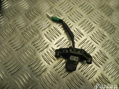 Nissan 284424EA0B QASHQAI II (J11, J11_) 2017 Caméra - Image 1