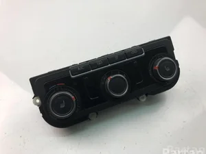 Volkswagen 1K8907426AE PASSAT CC (357) 2010 Contrôle automatique de la climatisation