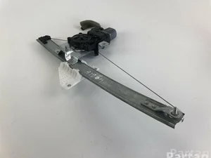 Volkswagen 0130822735 GOLF VI (5K1) 2011 Langų pakėlimo varikliukas