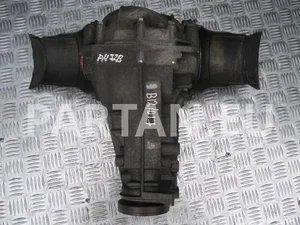 Audi AGT-DE-G207338, / AGTDEG207338 A4 (8EC, B7) 2006 Réducteur essieu arrière