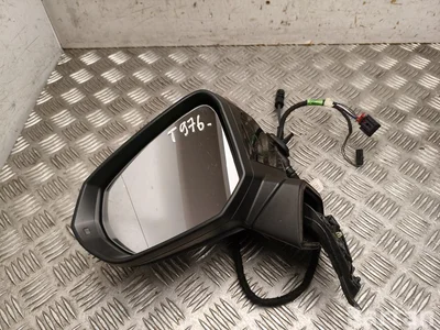 Audi E1041444, 83B 857 409 J / E1041444, 83B857409J Q3 Sportback (F3N) 2024 Retrovisor exterior izquierda - Imagen 1