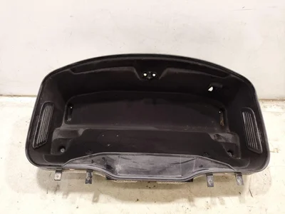 Maserati 670280852 MC 20 Cielo 2023 Rembourrage de coffre - Image 1