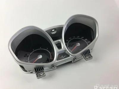 Ford 8A6T-10849-EL / 8A6T10849EL FIESTA VI 2010 Tableau de bord - Image 1