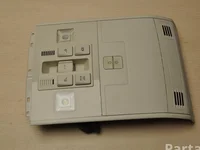 Volkswagen 5G9971499 ; 5Q0951172 / 5G9971499, 5Q0951172 PASSAT Variant (3G5) 2017 Iluminación interior