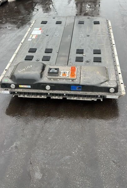 Battery TPLI0862353 XPeng P7 2025 - €3500