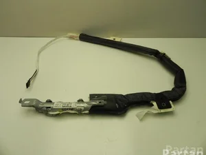 Fiat 00517829810 500 (312_) 2008 Airbag de tête