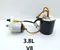 Gebrauchtes Original McLaren 11K0027CP, 11K0027CP.01, 11K009CP, 11K009CP.01, 0009097136, A2C53321624, / 11K0027CP, 11K0027CP01, 11K009CP, 11K009CP01, 0009097136, A2C53321624 570S 2016 Kraftstoffpumpe - Bild 1