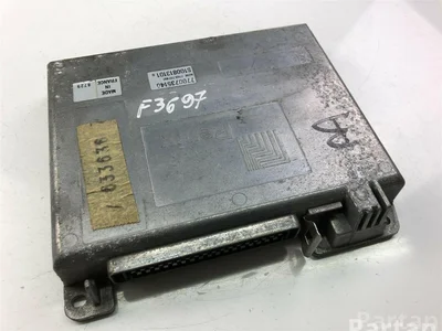 Renault 7700735140; S100813101D / 7700735140, S100813101D 19 I Cabriolet (D53_) 1991 Unités de contrôle - Image 1