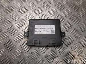 Renault 285250905R MEGANE E 2023 Steuergerät
