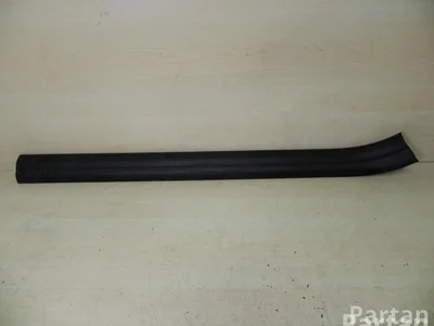 BMW 7 277 640 / 7277640 4 Coupe (F32, F82) 2014 plaque de seuil - panneau de seuil - Image 1