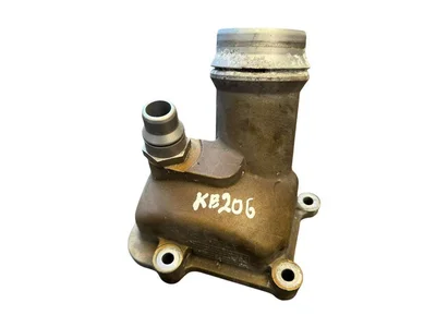 Gebrauchtes Original Mercedes-Benz Trucks A4712034431 ACTROS MP4 / MP5 2018 Kühlmittelschlauch - Bild 1
