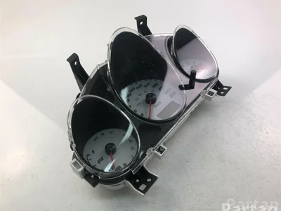 Mitsubishi MN140671 COLT CZC Convertible (RG) 2007 Tableau de bord - Image 1