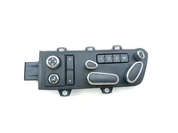 Bentley 3W5959765B CONTINENTAL FLYING SPUR (3W_) 2012 Schalter für Sitzverstellung