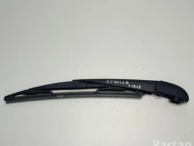 Toyota COROLLA (E210) Estate 2019 Bras d'essuie-glace - Image 1