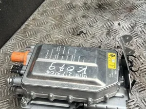 BMW 5A81B31, E2980052710H0 IX 1 2023 Appareil de chauffage auxiliaire