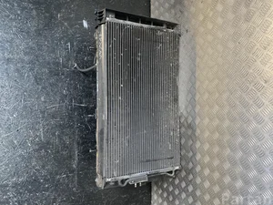 Chrysler 868500SJ, 868127E,  868501E / 868500SJ, 868127E, 868501E VOYAGER IV (RG, RS) 2003 Radiateur