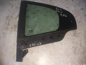 Volvo 43R 001565 / 43R001565 S60 II 2010 Vitre arrière