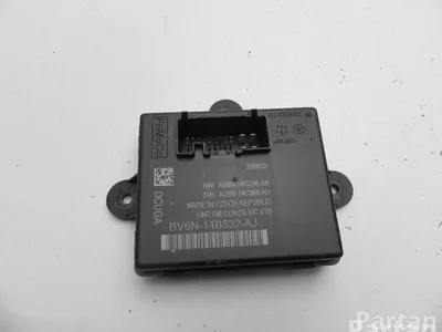 Ford BV6N-14B532-AJ / BV6N14B532AJ FOCUS III 2011 Unité de commande pour porte - Image 1