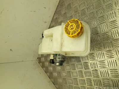 Jeep 00521821150 COMPASS (MP) 2020 Unité de commande hydraulique ABS - Image 1