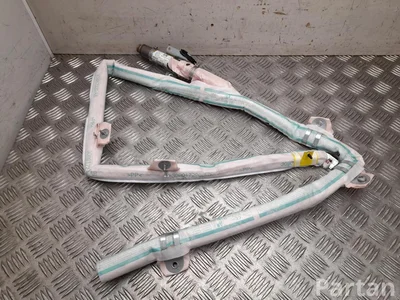 Jaguar HK83-14K159-AB / HK8314K159AB F-PACE (X761) 2017 airbag para cabeza - Imagen 1