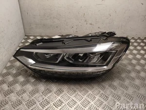 Volkswagen 5TB941035B TOURAN (5T1) 2017 Lampa przednia z lewej