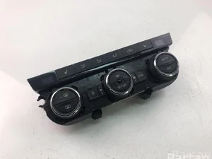 Škoda 5E0907044J OCTAVIA III (5E3) 2015 Contrôle automatique de la climatisation