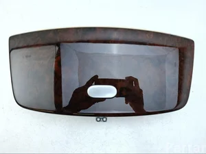 Bentley CONTINENTAL FLYING SPUR (3W_) 2012 Otro detalle de acabado