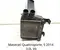 Gebrauchtes Original Maserati 670004976, 670002898, 16462877 QUATTROPORTE VI 2014 Wasserkühler - Bild 1