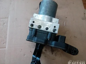 BMW 61230412, 3451 6864781, 3451685684101 / 61230412, 34516864781, 3451685684101 3 Coupe (E92) 2008 Unité de commande hydraulique ABS