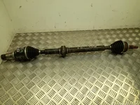 Lexus 200222SPGI, 17120510786 CT (ZWA10_) 2018 Drive Shaft Right Front