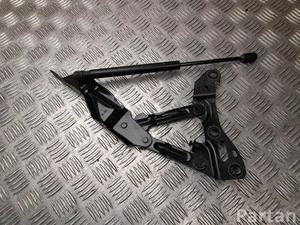 Tesla 1058041LH MODEL X 2016 Hinge, bonnet