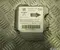 Opel 90582536 ZAFIRA A (F75_) 2000 Unité de contrôle pour airbag - Image 1