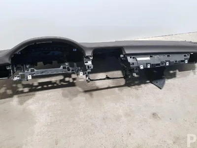 Mercedes-Benz 21868031878 CLS (C218) 2014 Dashboard - Image 1