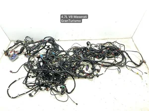 Maserati 266045, 60451553A, 13806603, 266045 GRAN TURISMO 2011 Harnais