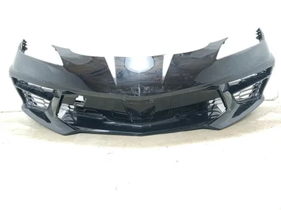 Chevrolet 84744480, 84955028 Corvette (C8) 2023 Zderzak z przodu - Zdjęcie 1