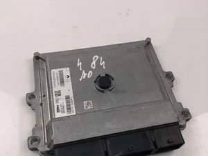 Renault 237105499R; 237109221R / 237105499R, 237109221R CLIO III (BR0/1, CR0/1) 2007 Unidad de control del motor