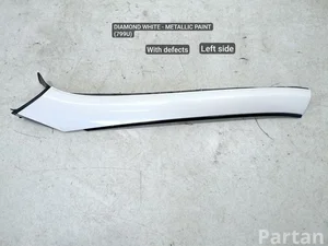 Mercedes-Benz A2316900187, A2316900187L SL (R231) 2013 Dachreling links