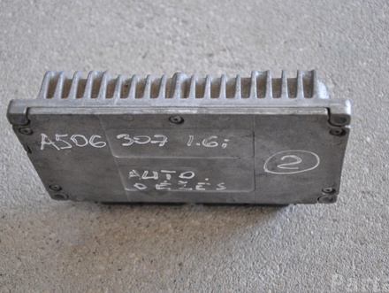 PEUGEOT 9649341380 ; S118047505F / 9649341380, S118047505F 307 (3A/C) 2002 Control unit for automatic transmission