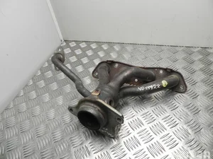 Toyota 1.8 / 18 AURIS (_E18_) 2014 Collecteur d'échappement