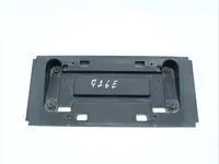 Aston Martin 4G4317B389BC VIRAGE Volante 2012 Licence Plate Holder/ Bracket Rear